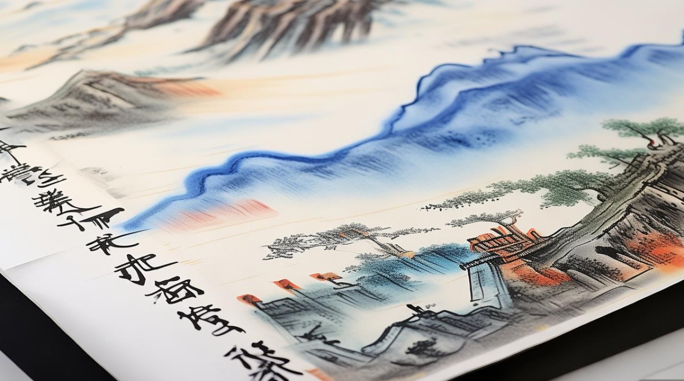 国画油画家