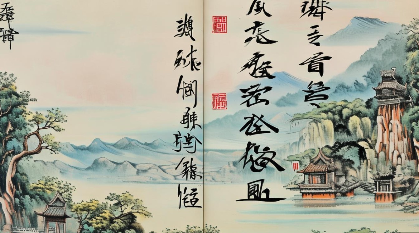 国画油画家