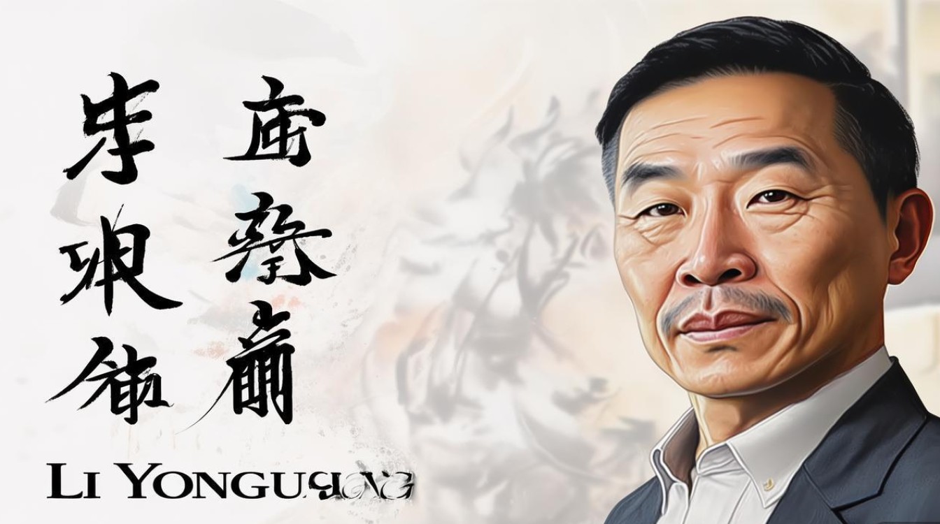 李永光画家