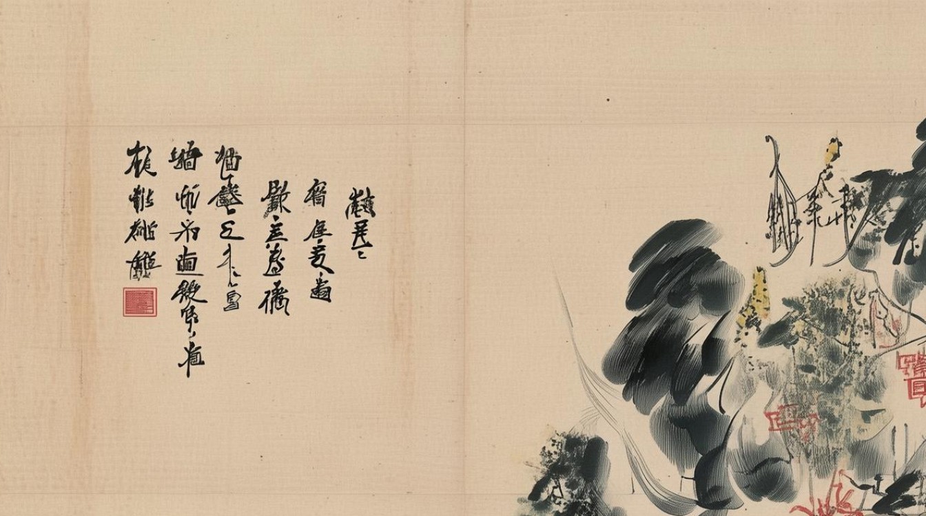 书画家黎