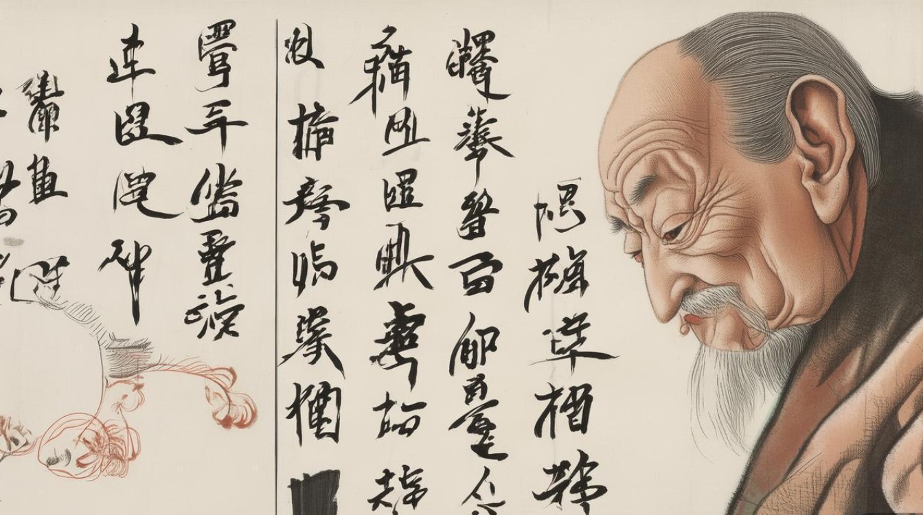 书画家黎