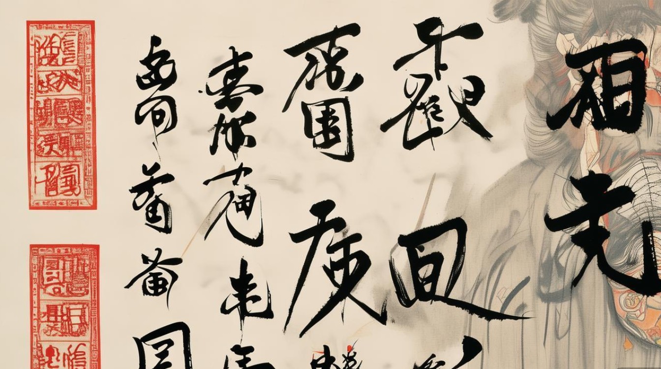 书画家黎