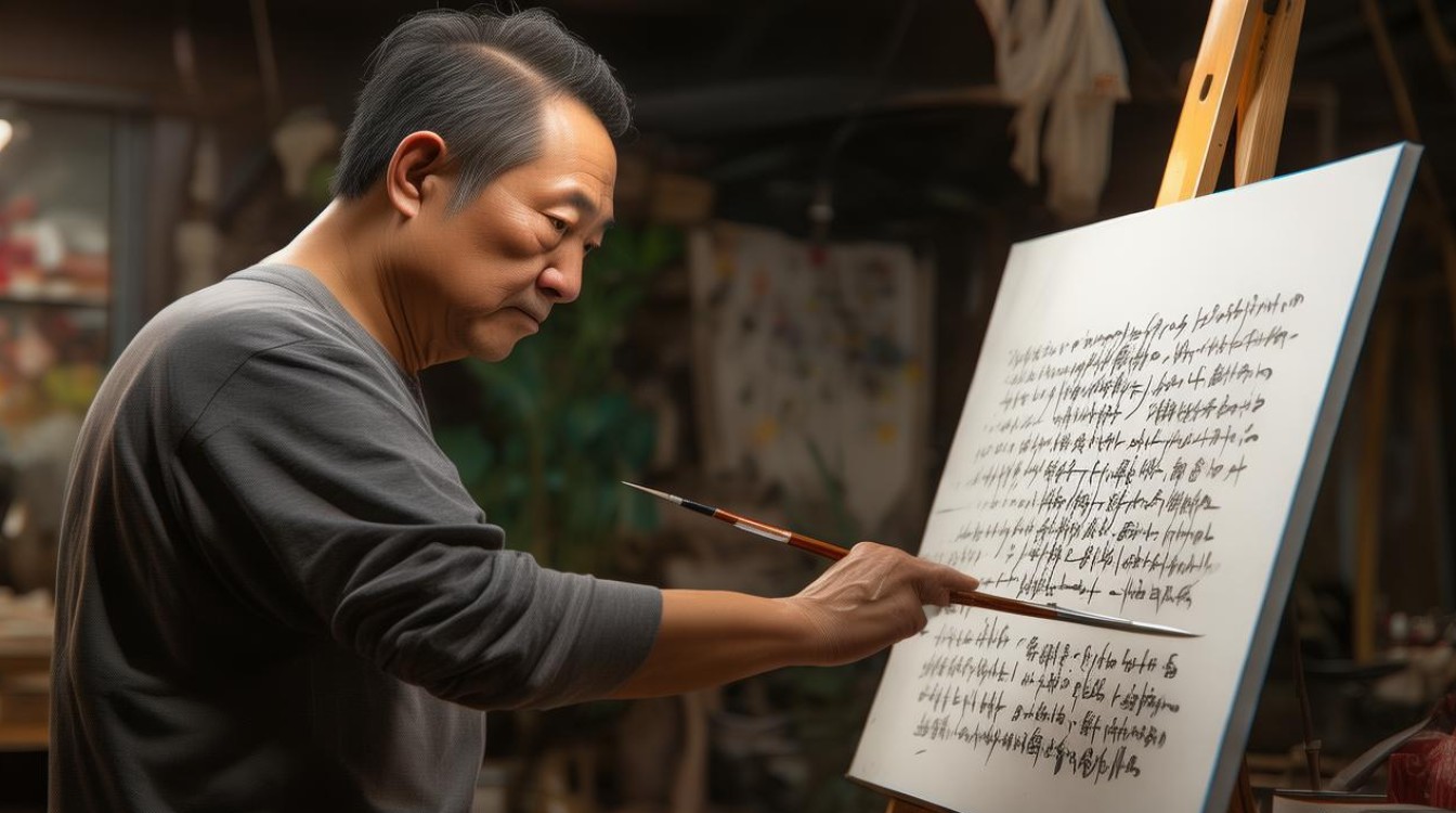 李廷惠画家