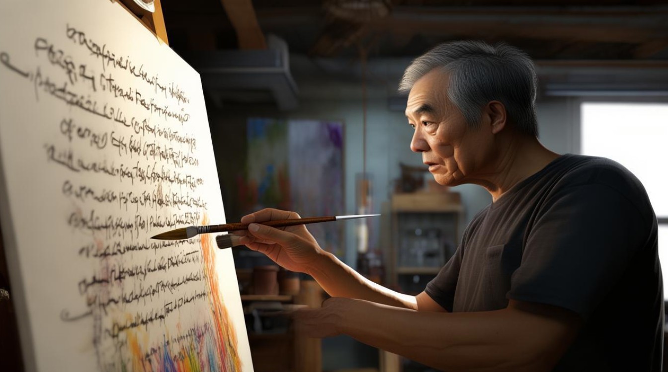 李廷惠画家