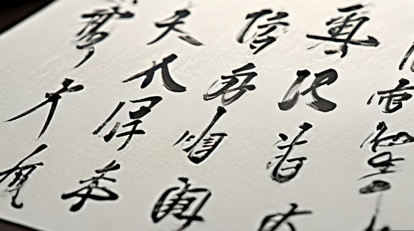 王孔瑞书法