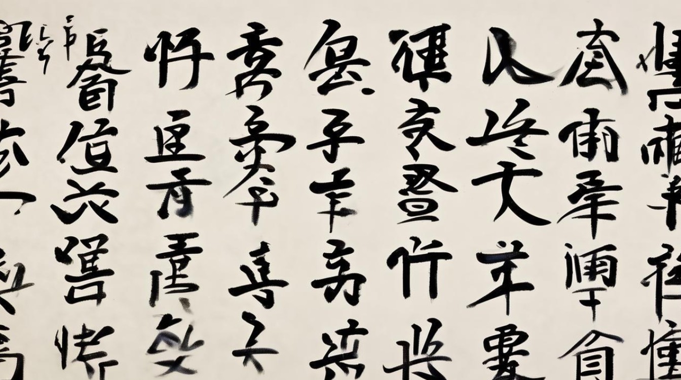 黄朝江书法