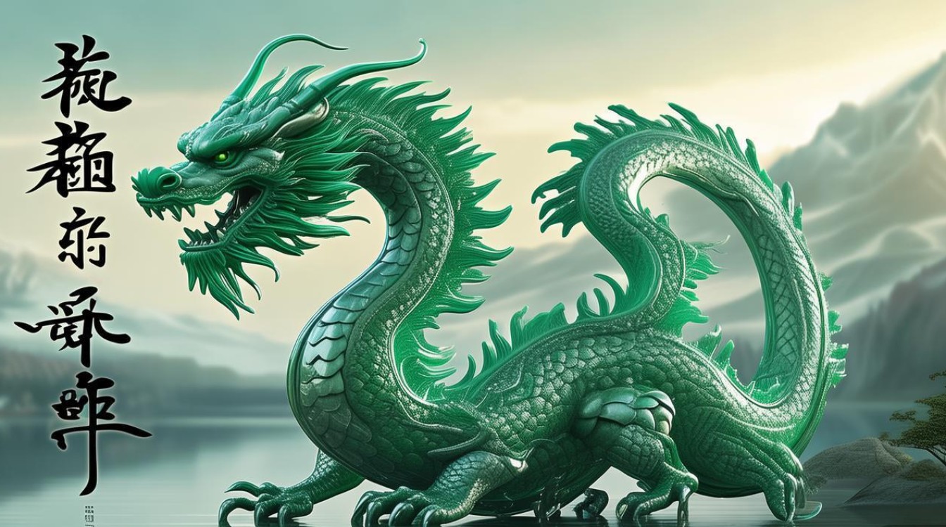 翡翠天龙 作者