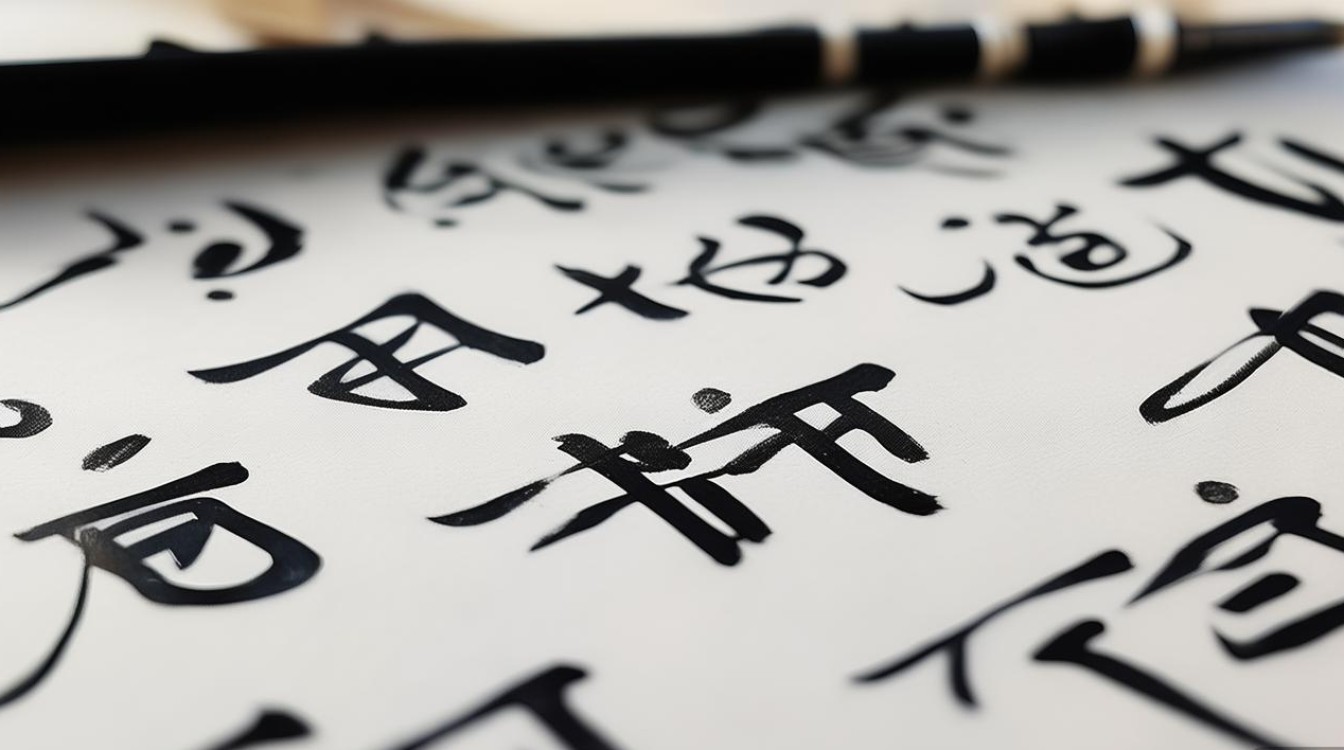 书法孙士祥