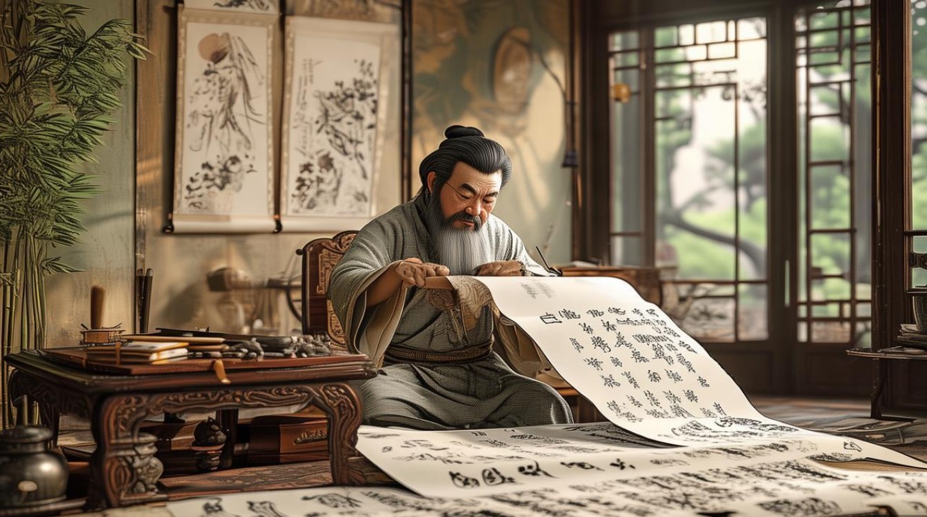 清四熊画家