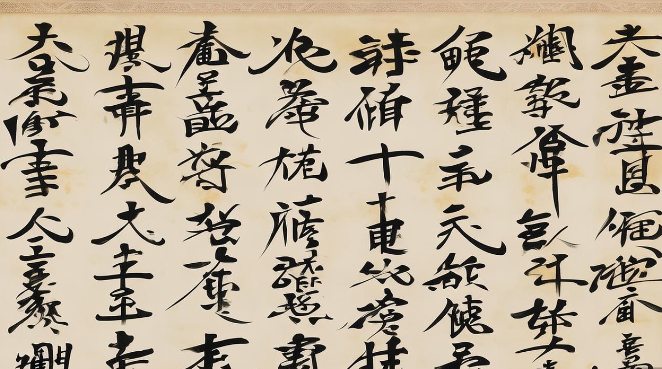 董宏之书法