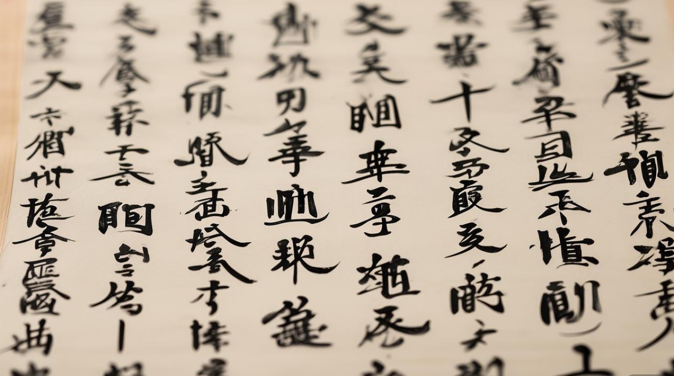 董宏之书法