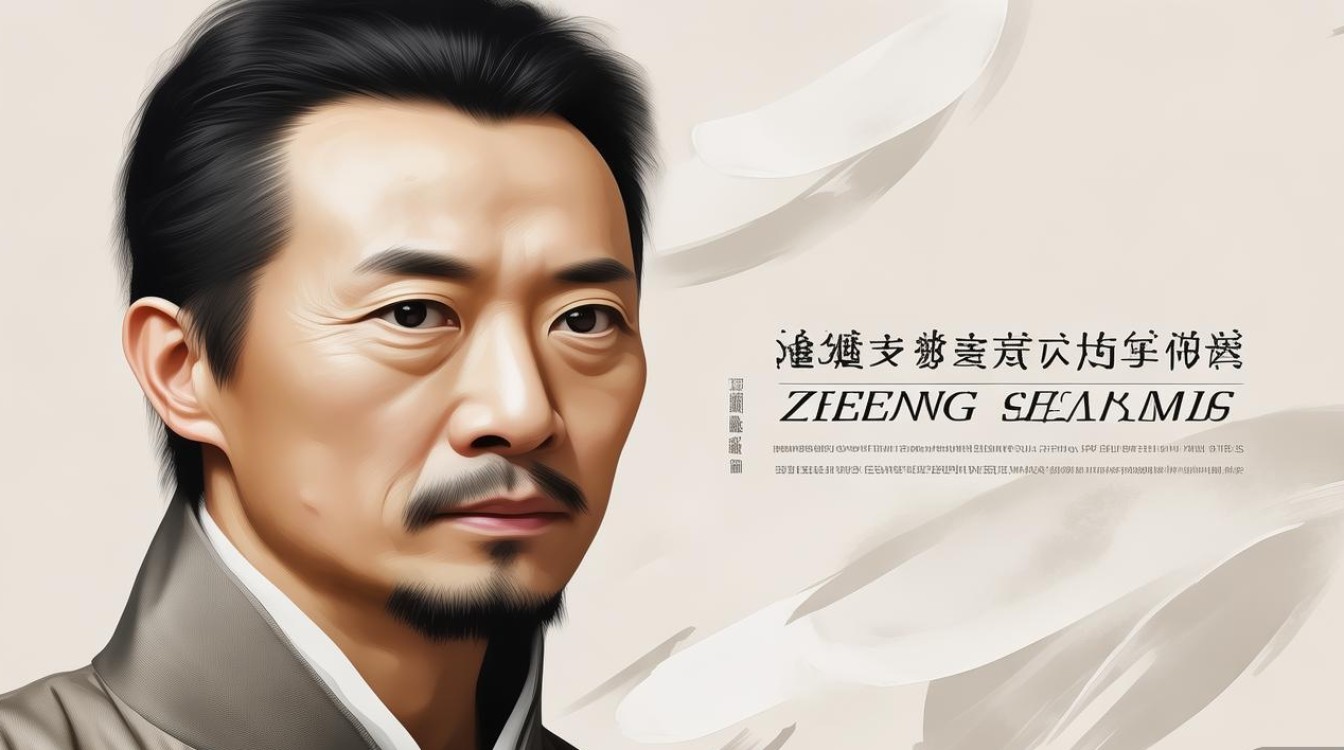 郑绍敏画家