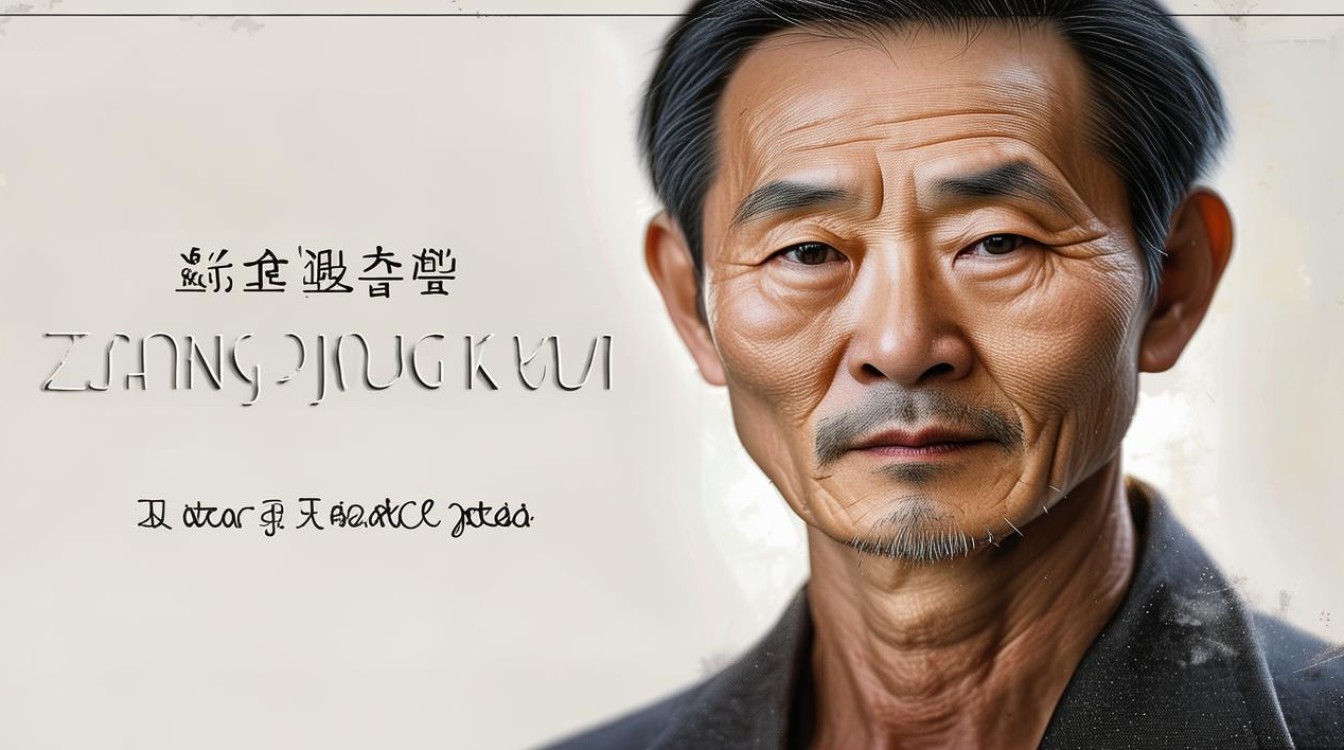 张景奎画家