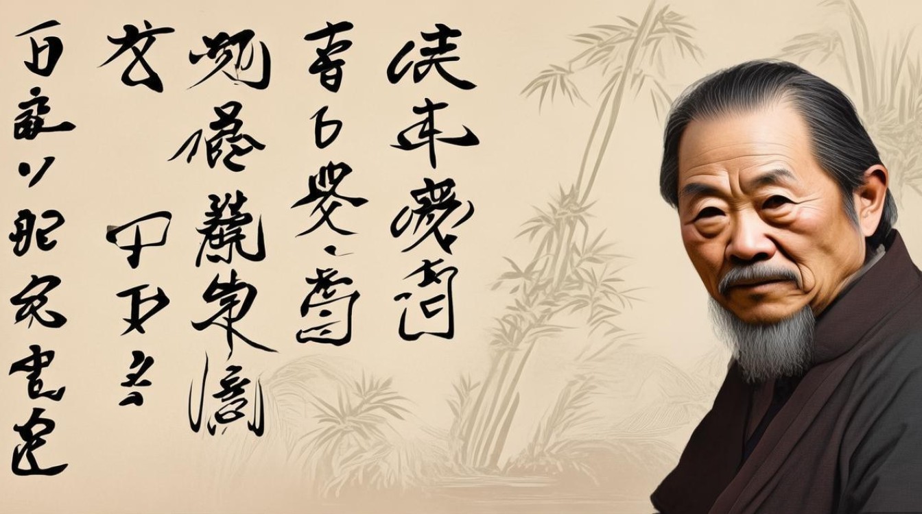 书法家苏林