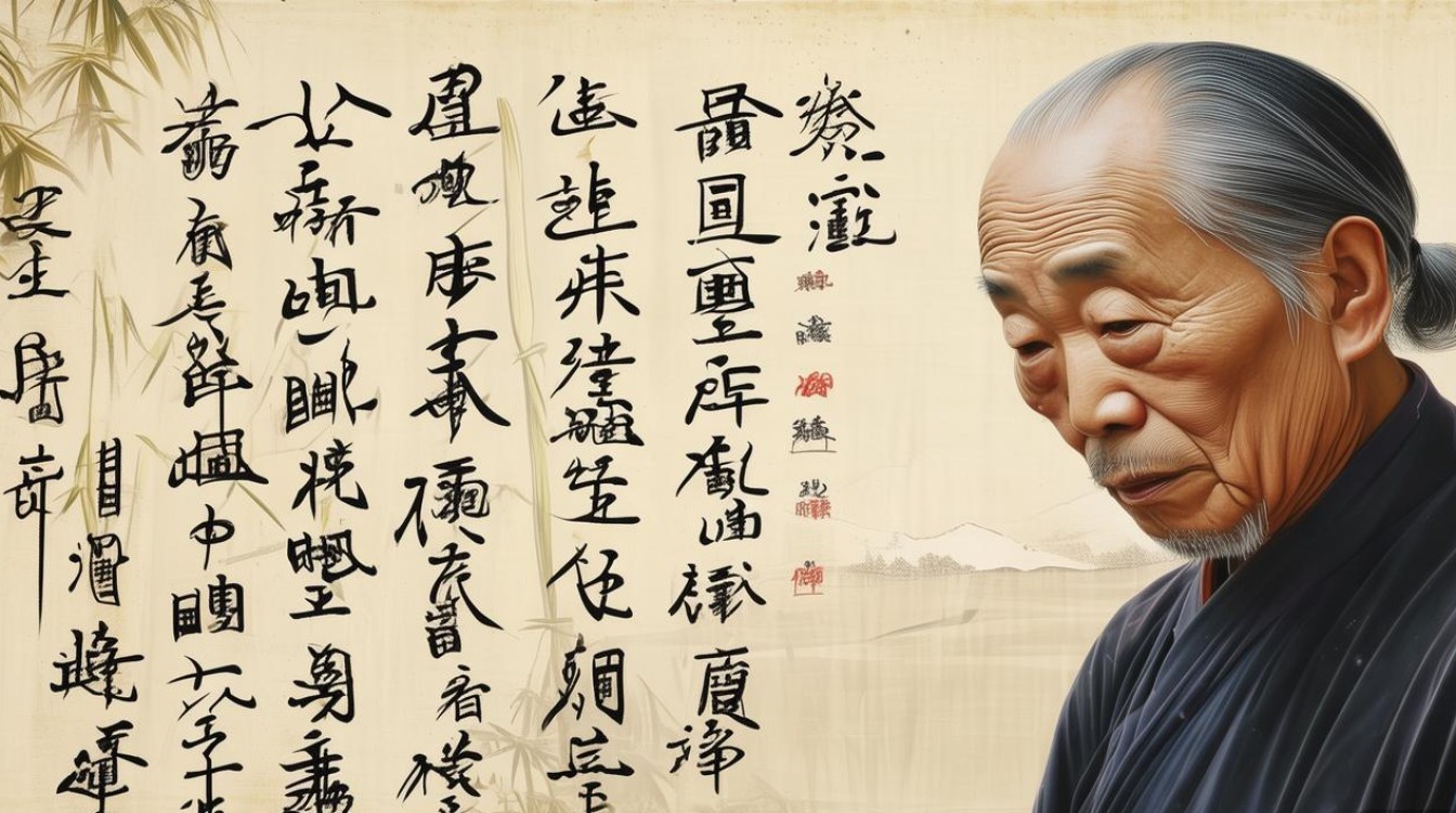 书法家苏林