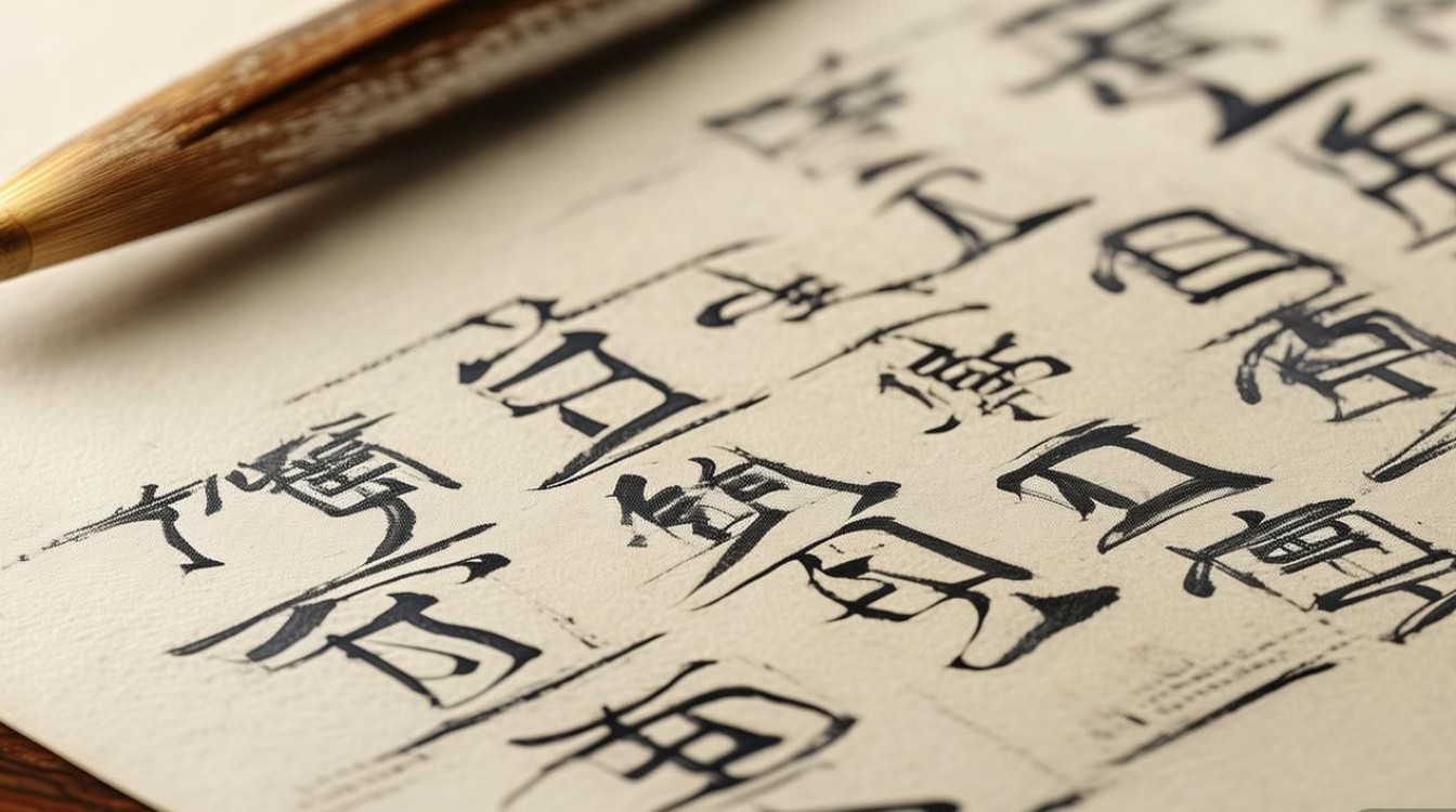 赵士恒书法