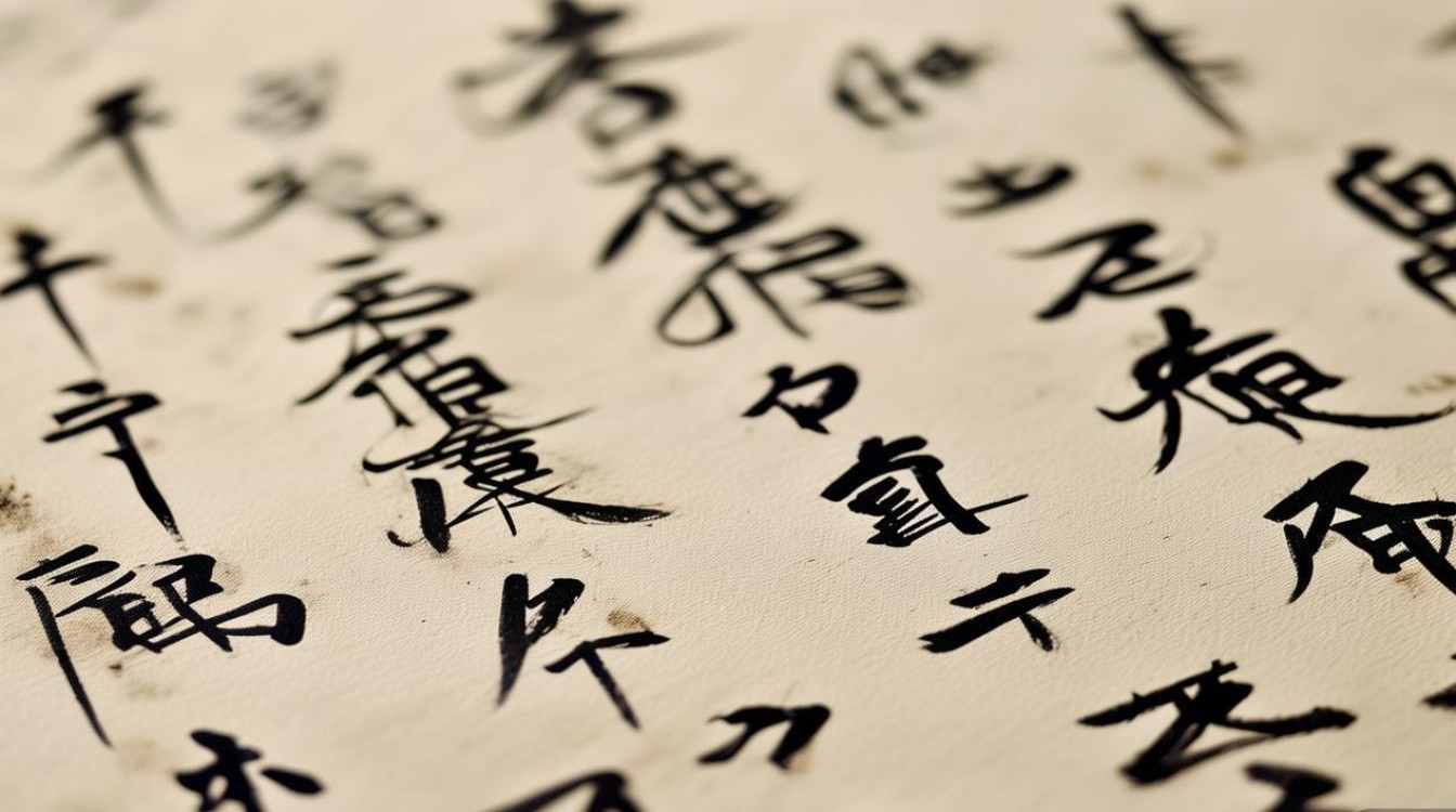 岳春茂书法