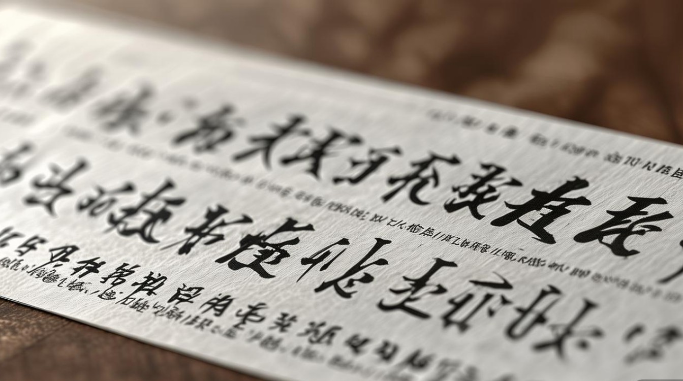 书法展门票