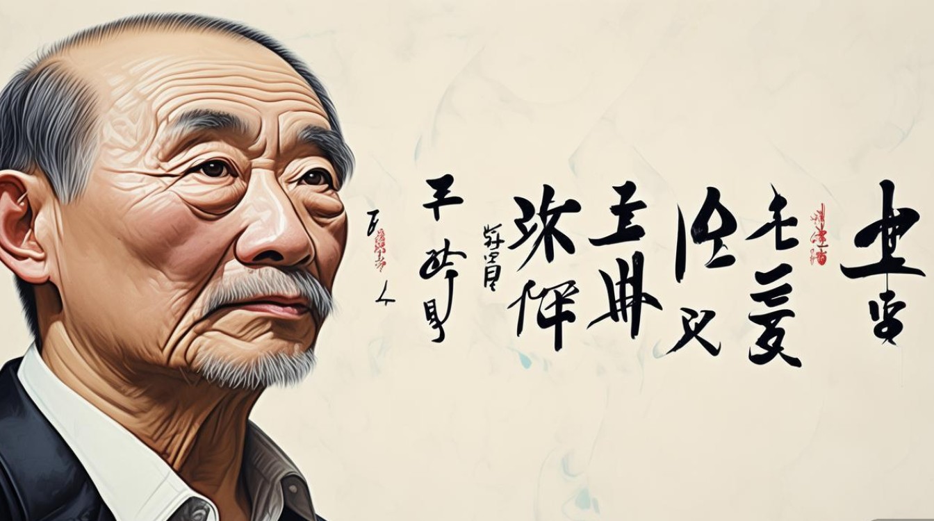 白启忠画家