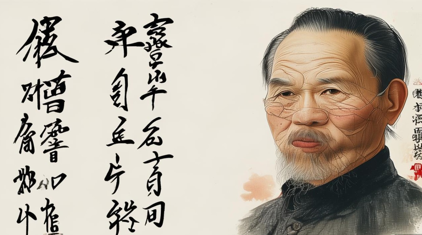 白启忠画家