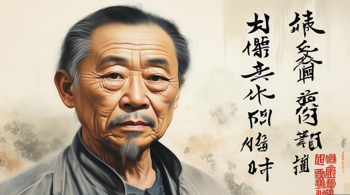 白启忠画家