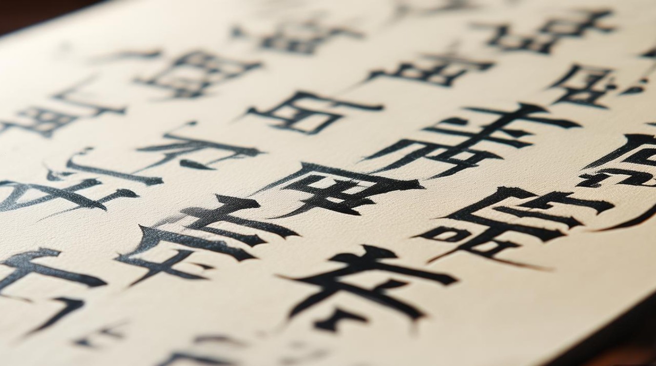 郎照玉书法