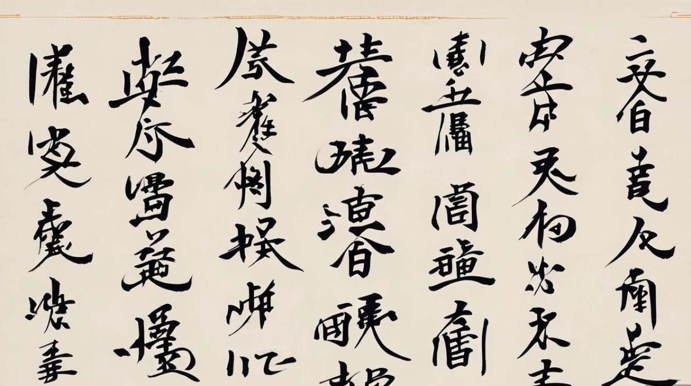 焦学龙书法