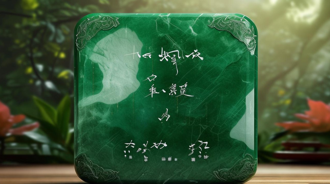 韩琪翡翠