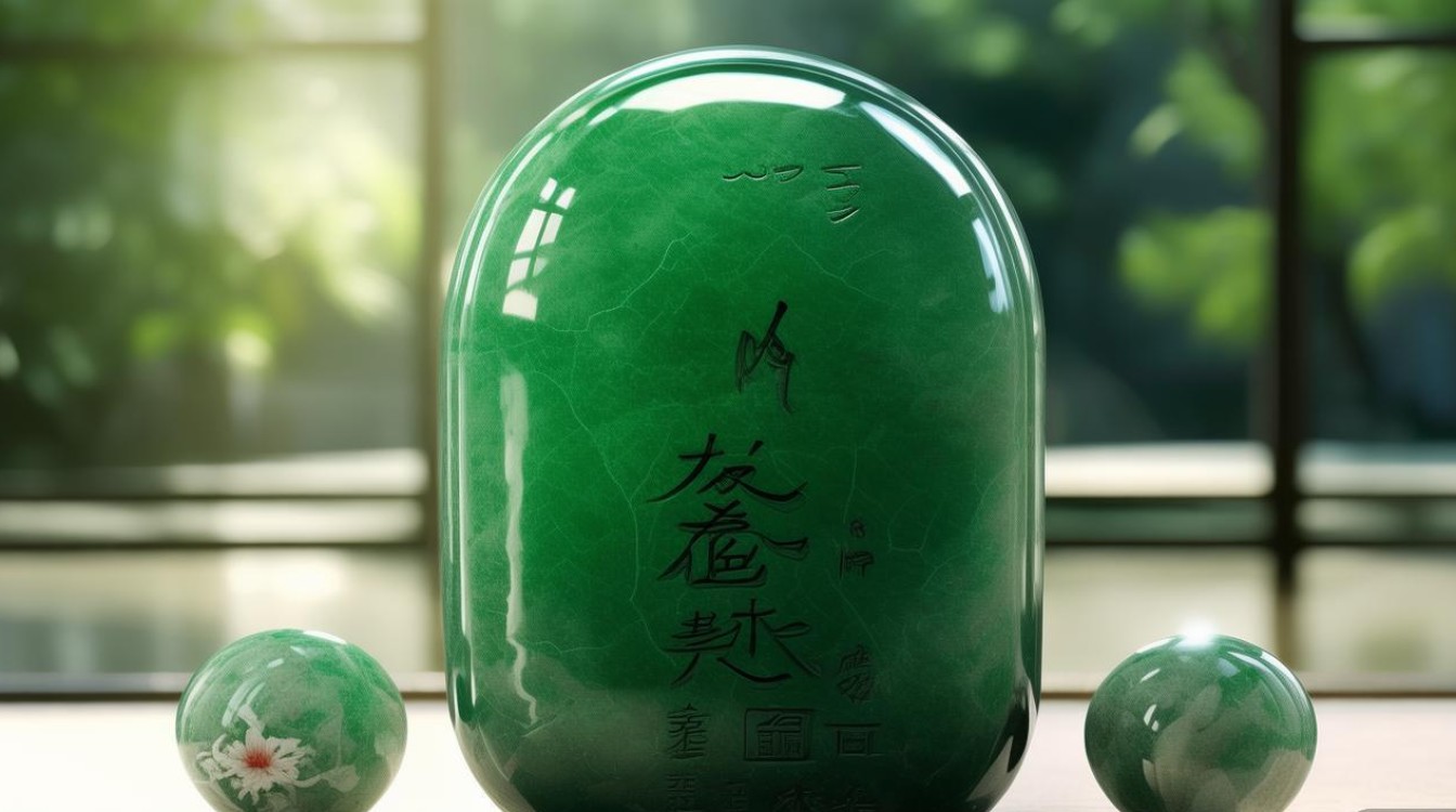 韩琪翡翠