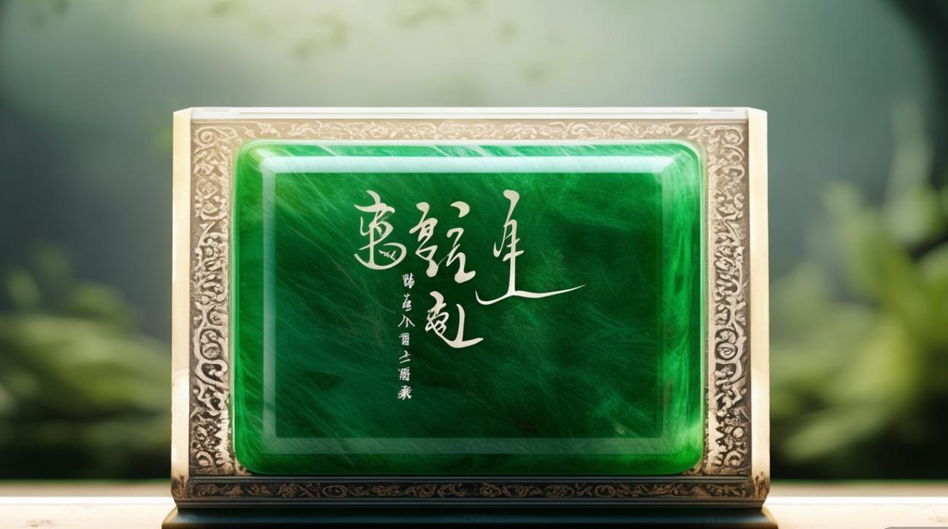 韩琪翡翠