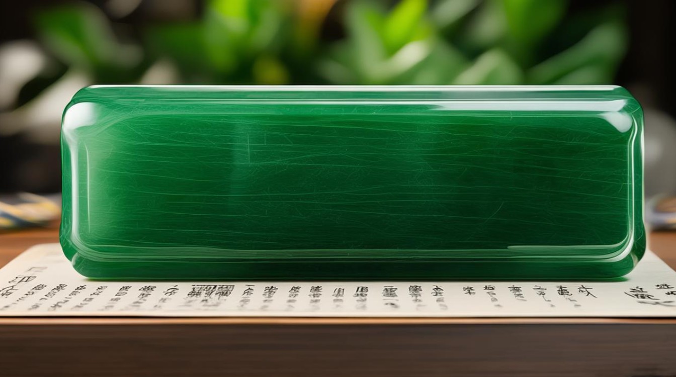 北京估价翡翠
