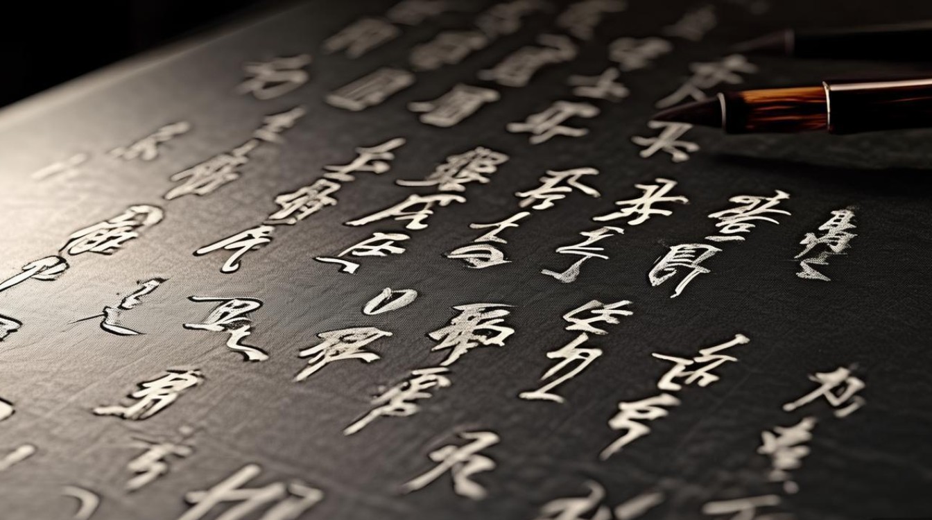 杨景坤书法
