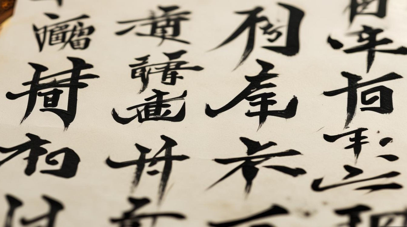 杨景坤书法