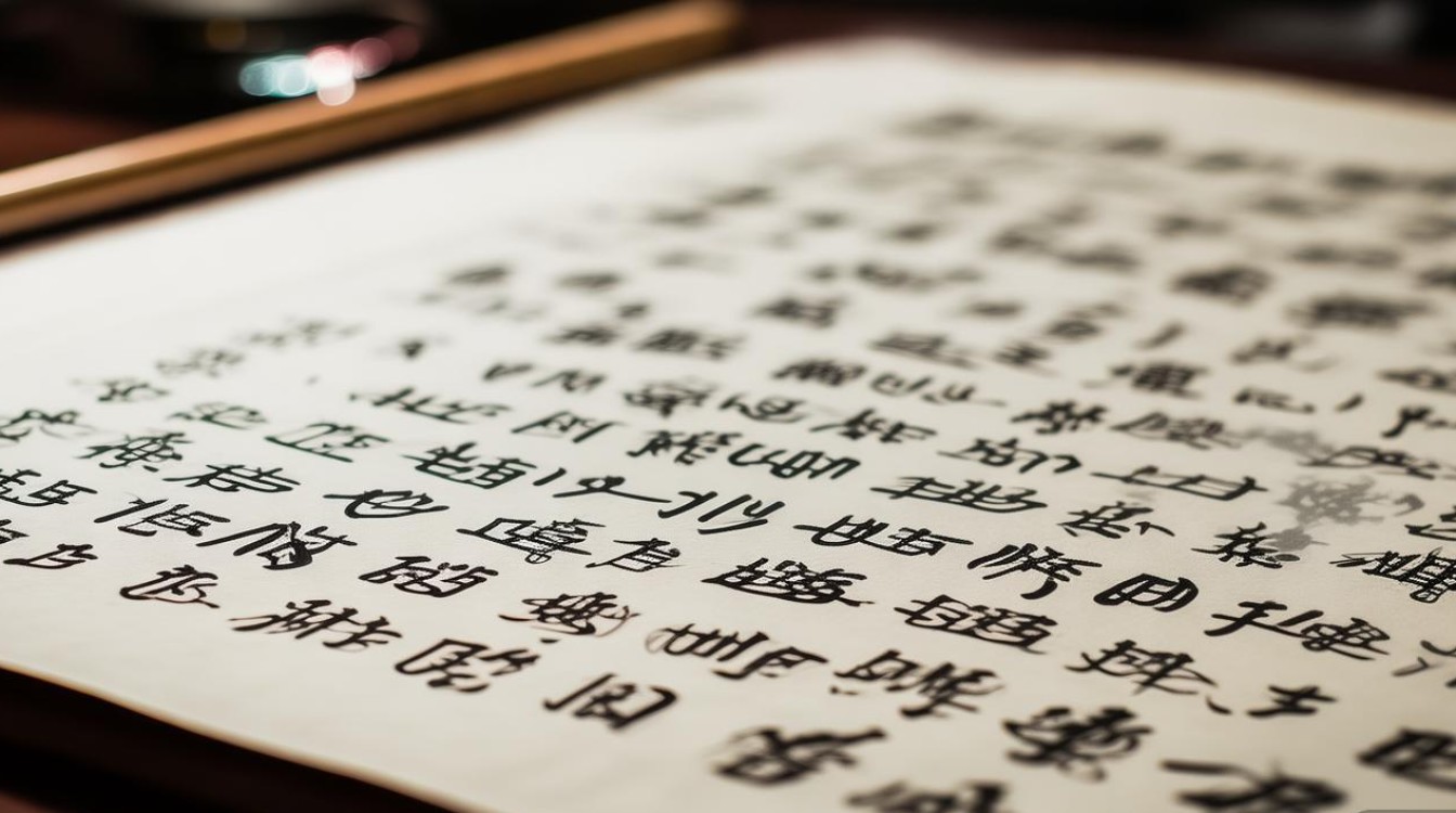 马立武书法