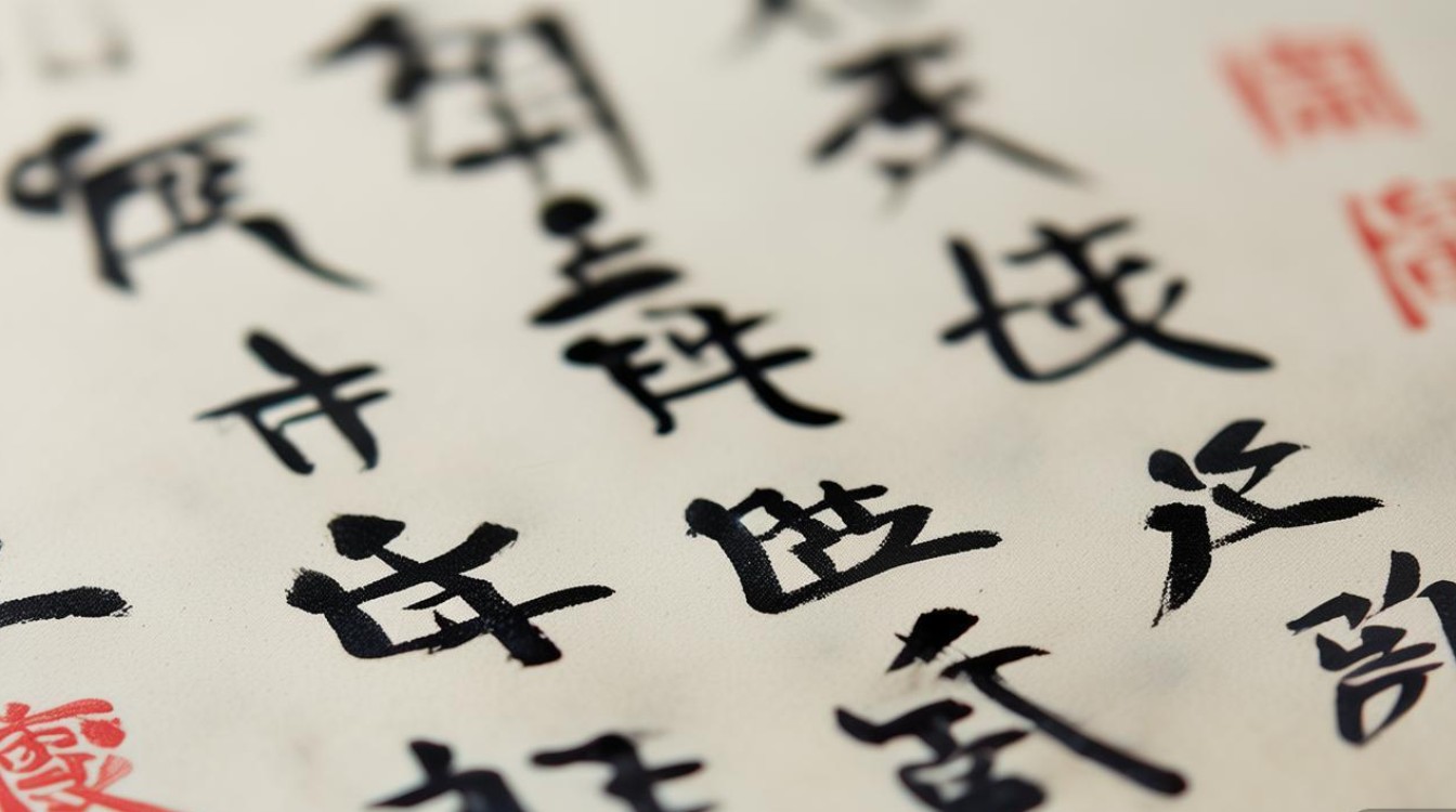 徐剑飞书法