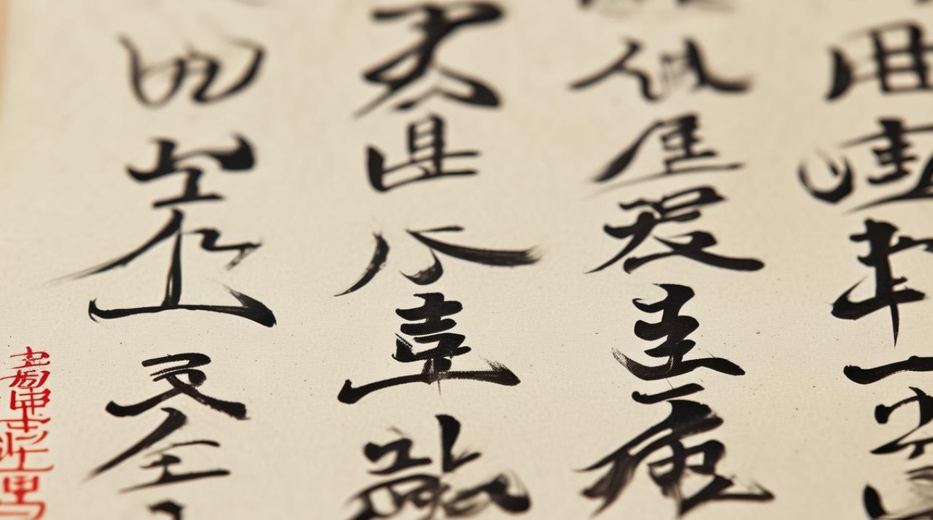 李光文书法