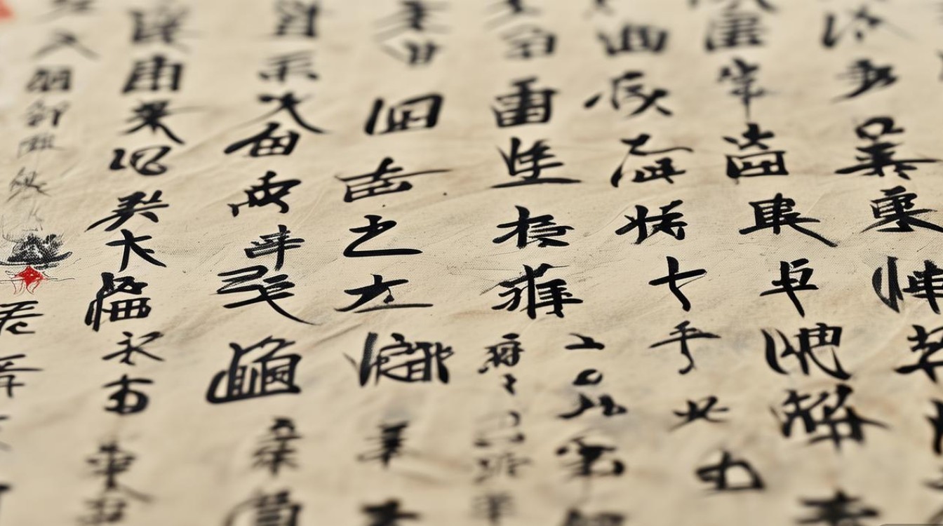 刘全德书法