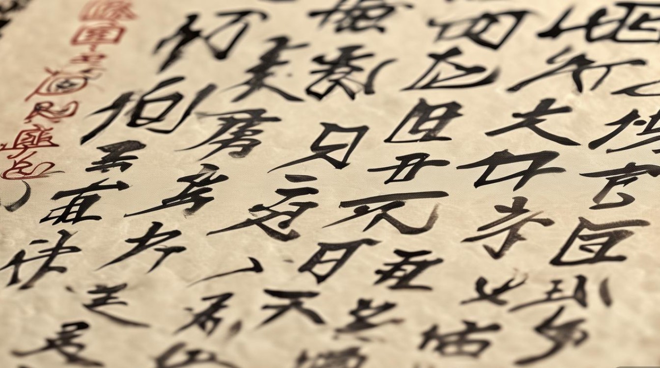 刘全德书法