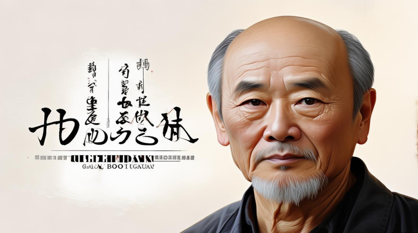 关志全画家