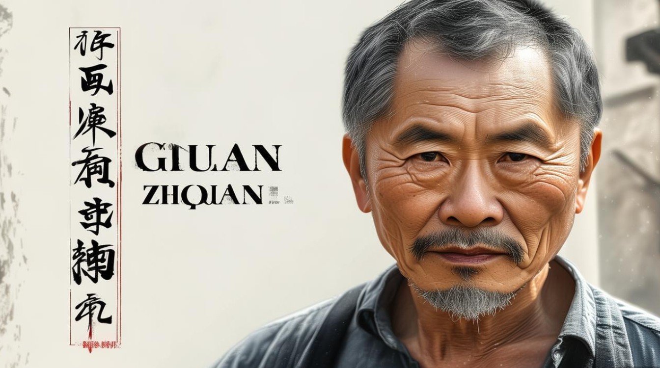 关志全画家