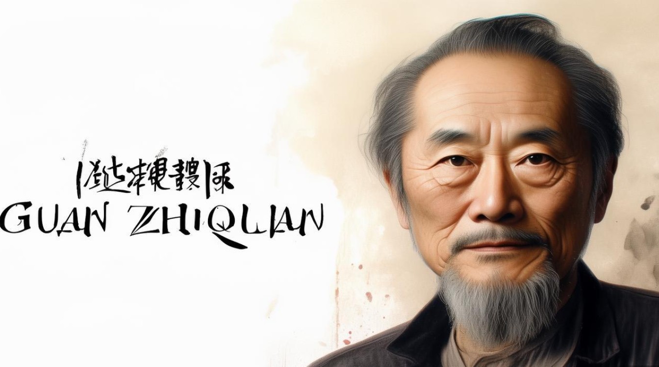 关志全画家