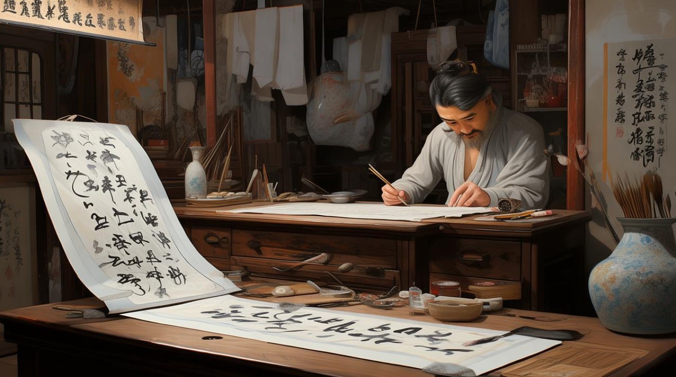 清画家珍同