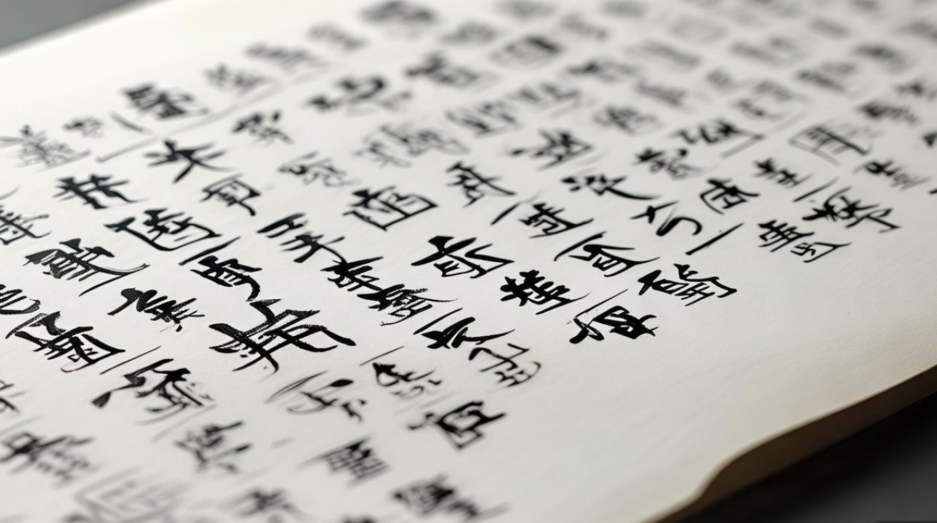 刘晓标书法