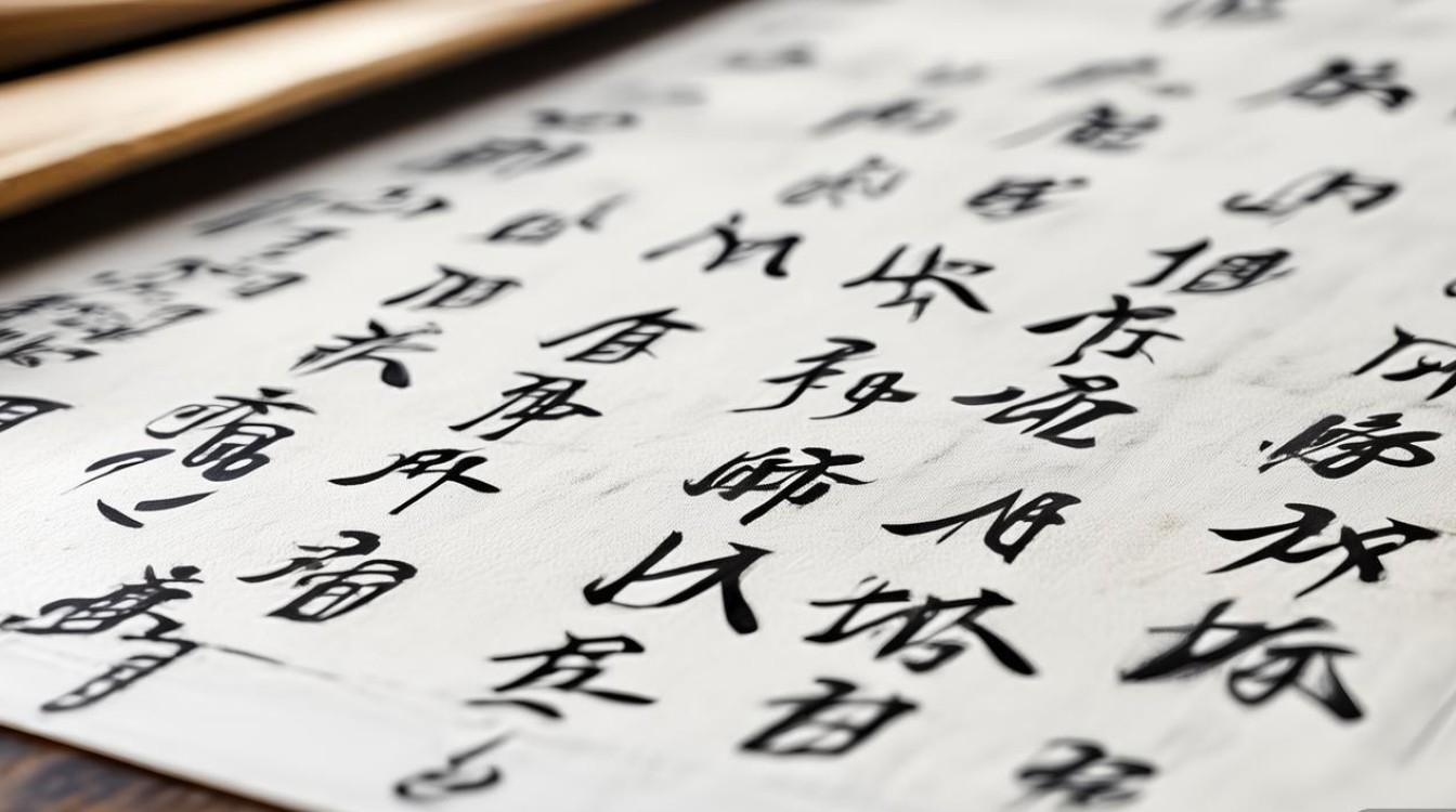 刘晓标书法