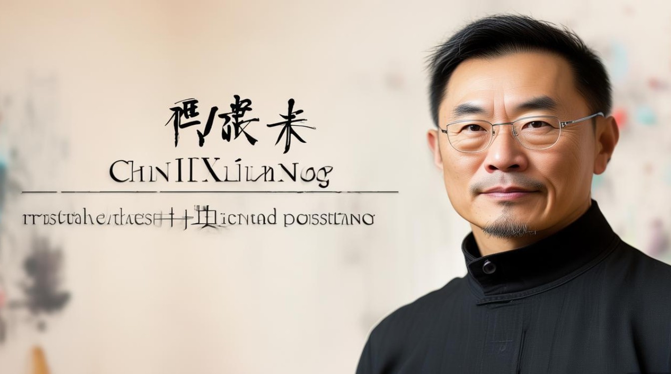 陈新祥画家