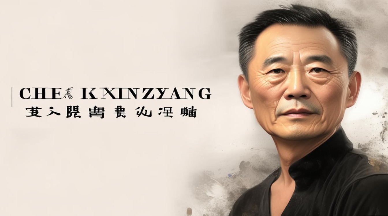 陈新祥画家