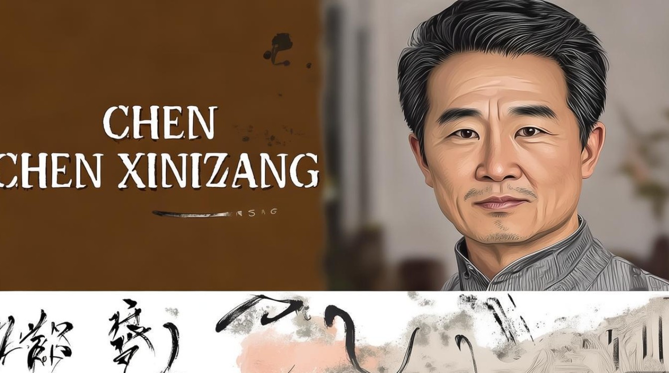 陈新祥画家