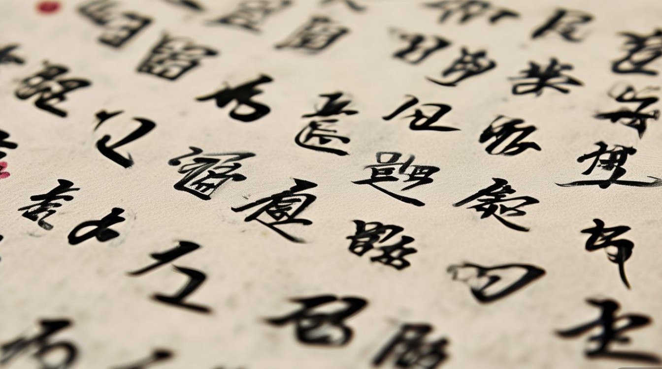 黄先春书法