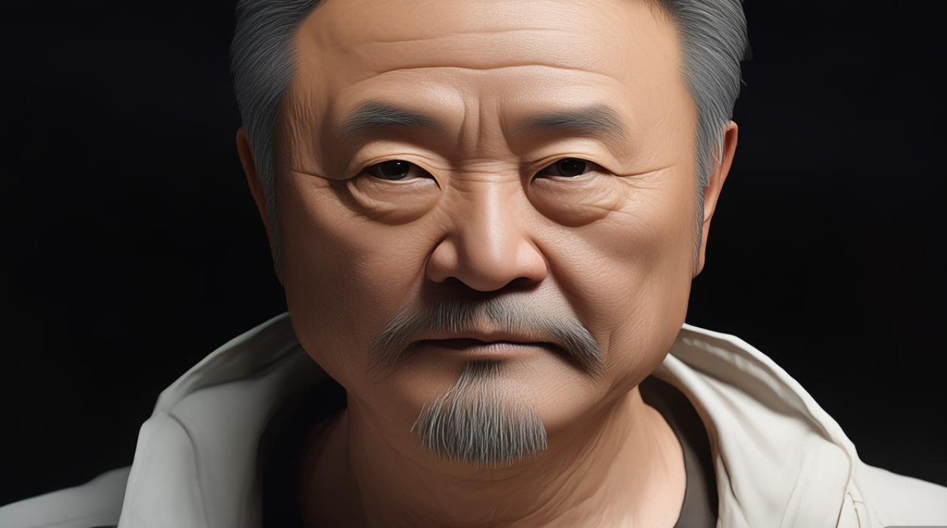 胡耀奇画家