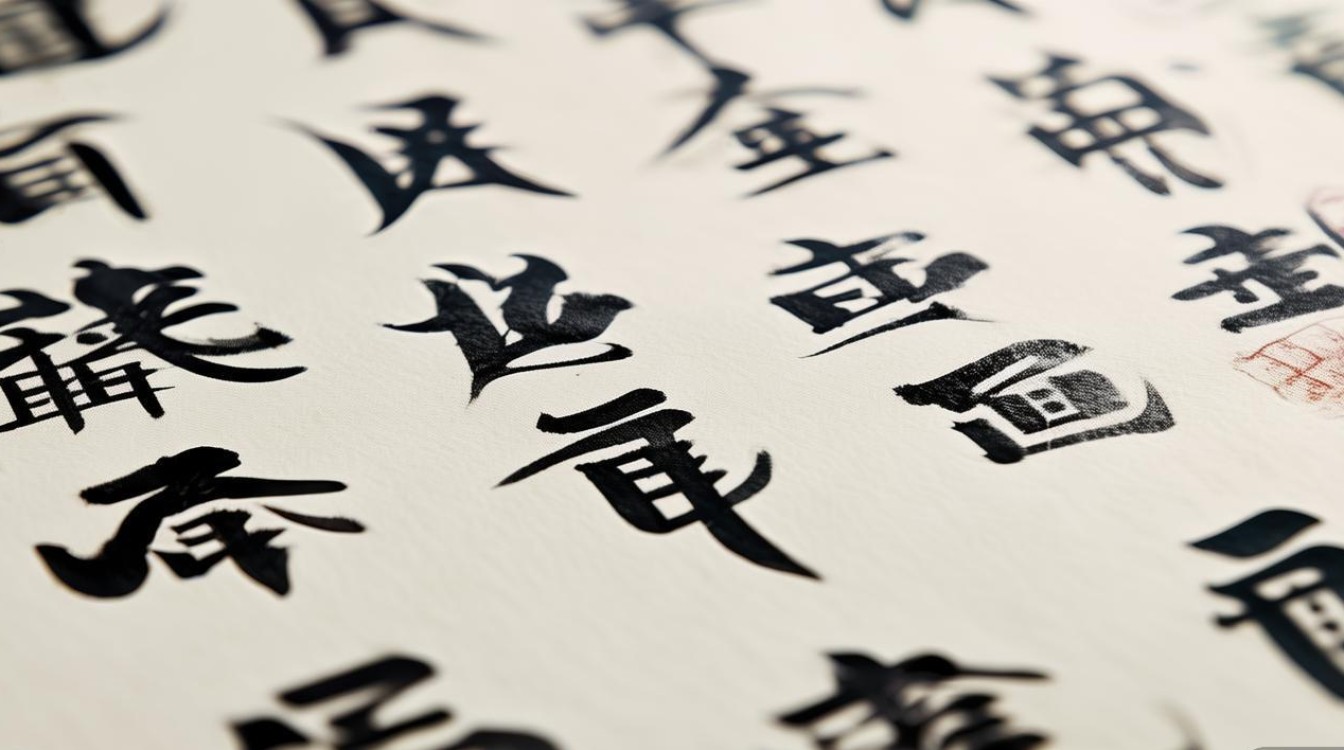 朱玉良书法